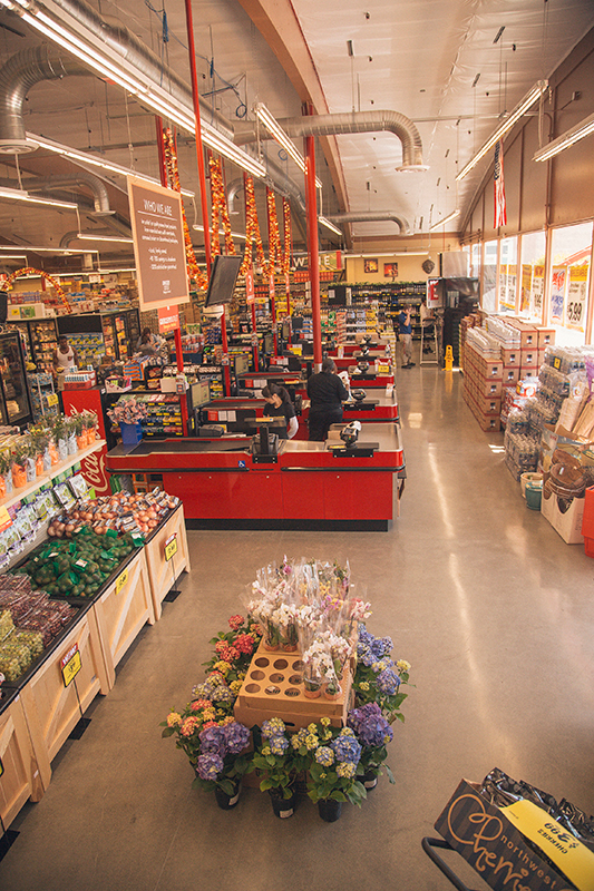 Sell Your Product at Grocery Outlet Grocery Outlet