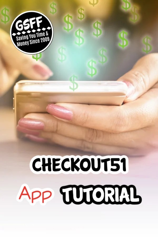 Earn Rebates Even While Shopping From Home With Checkout 51!