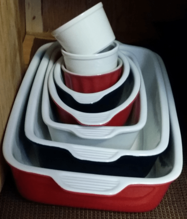 6 Reasons I LOVE My Lodge Bakeware From Market Street! MarketStreetTX