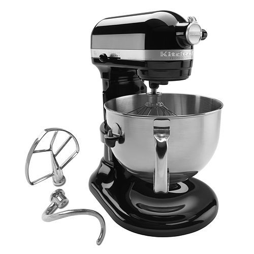KitchenAid 6 Quart Mixer Just 253.74! GSFF