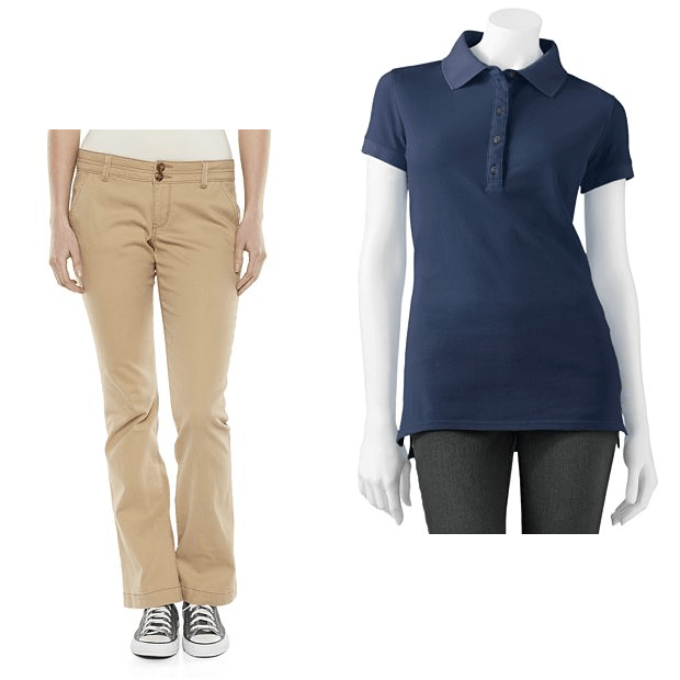 Stack Up Your Savings At Kohl’s! GSFF