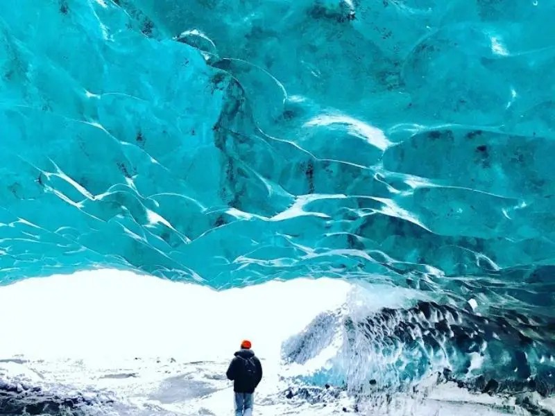 Where To Buy Bags Of Ice? Grocery Store Dive