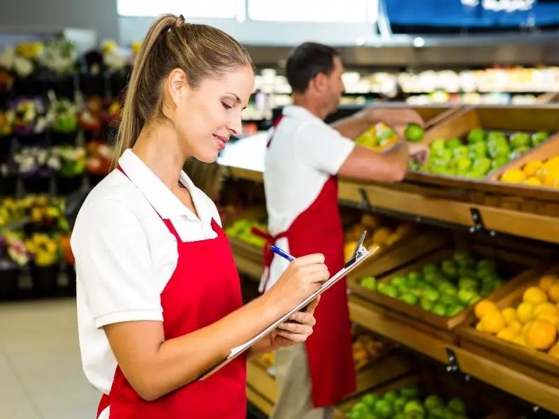 How Late Is The Closest Grocery Store Open( Full Guide)? Grocery