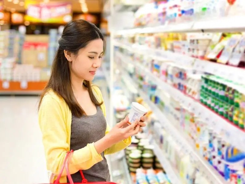 17 Best Things to Buy at An Asian Grocery Store. Grocery Store Dive