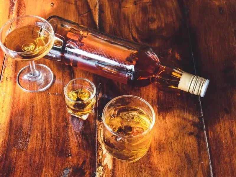 Does Trader Joe's Sell Liquor? Grocery Store Dive