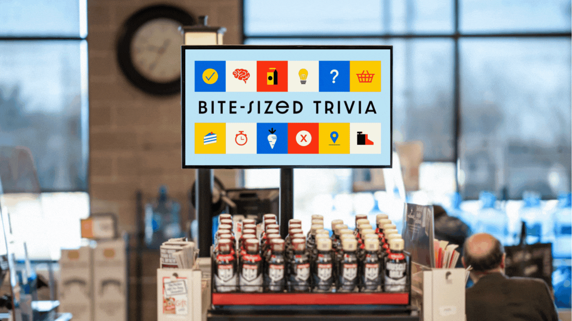 Introducing New Grocery TV Entertainment Channels Recipes and More