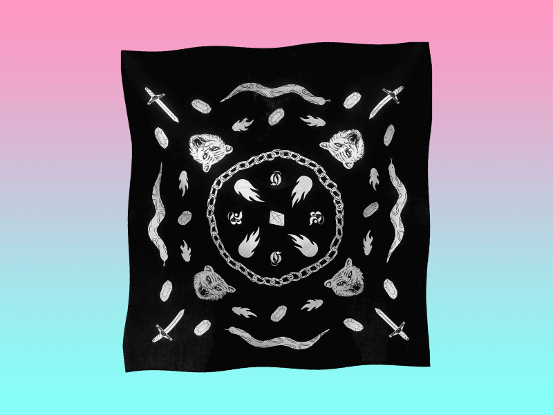 GRODUK & BOUCAR FABRICS