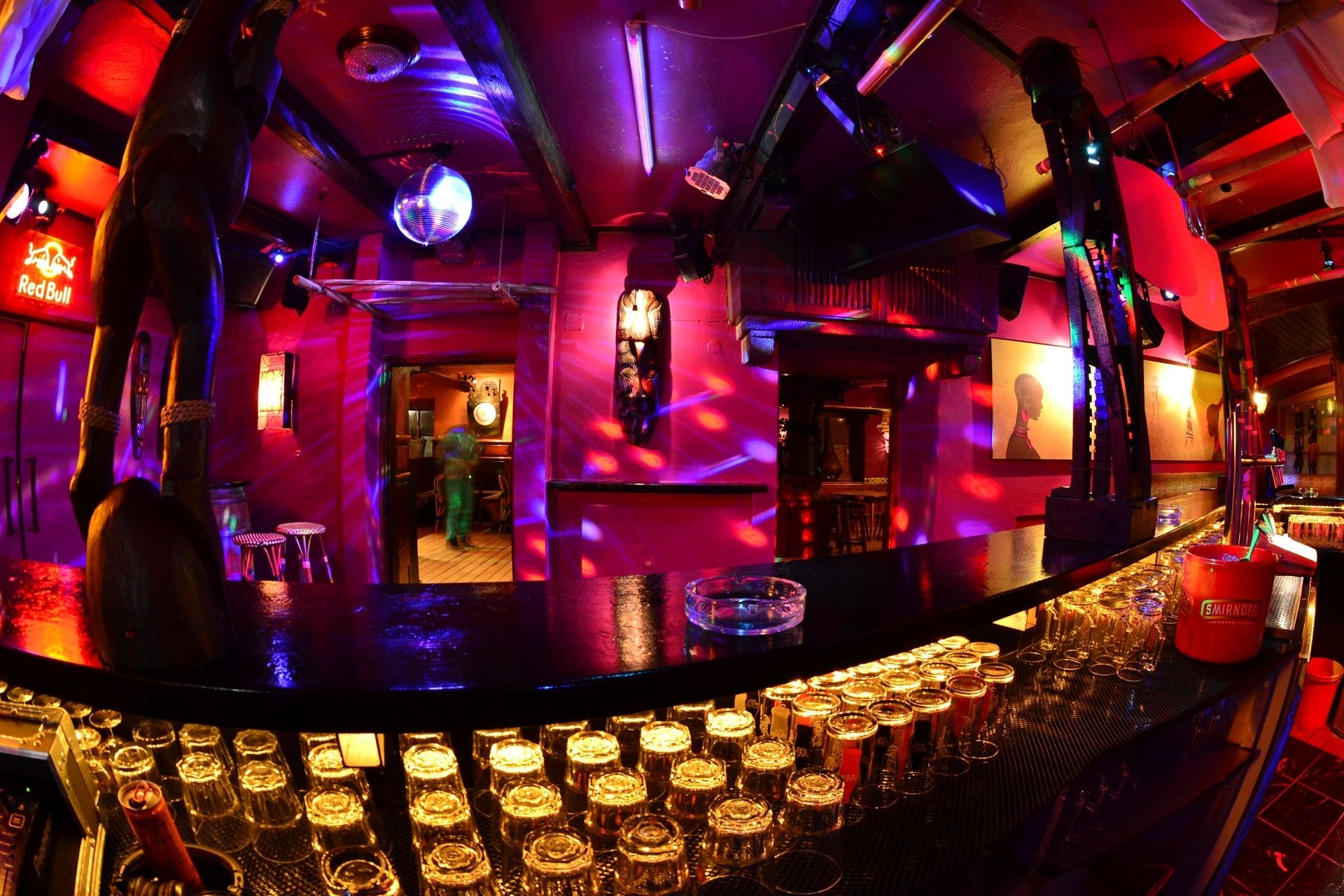 Cafe & Disco Gröfler