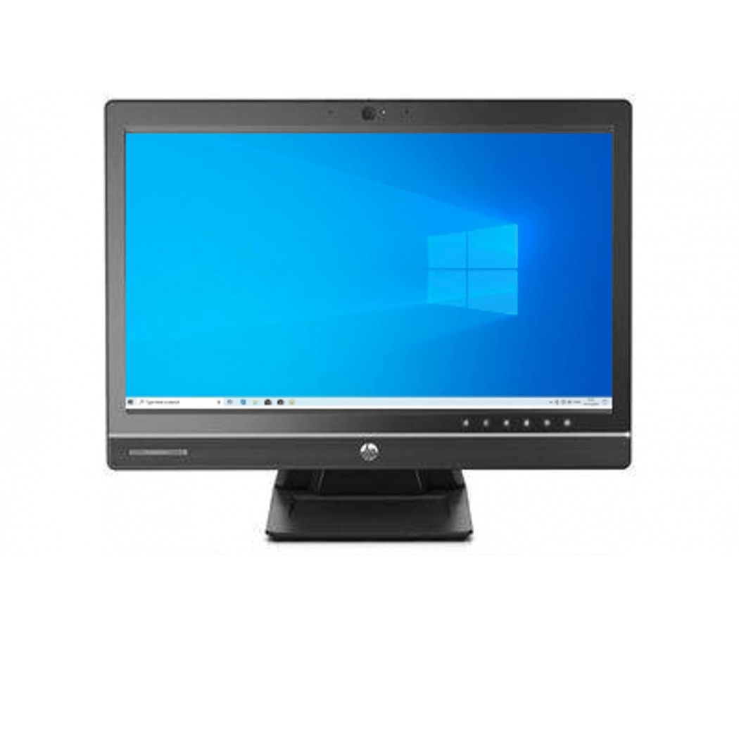 21″ HP ProOne 600 G1 All in One Desktop Intel i3 4130 3,4GHz 256GB