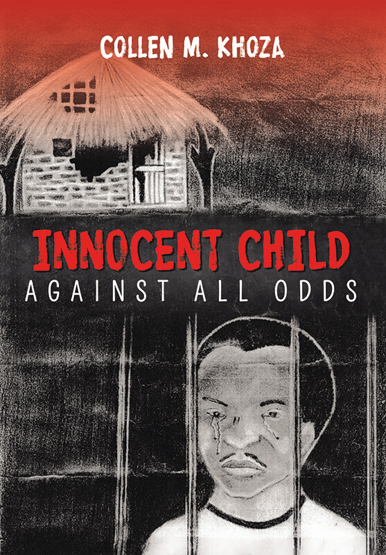 Innocent Child Against all odds Collen Khoza Groep7