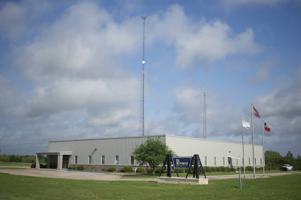 Industrial Park · Business in Groesbeck, Tx Groesbeck EDC