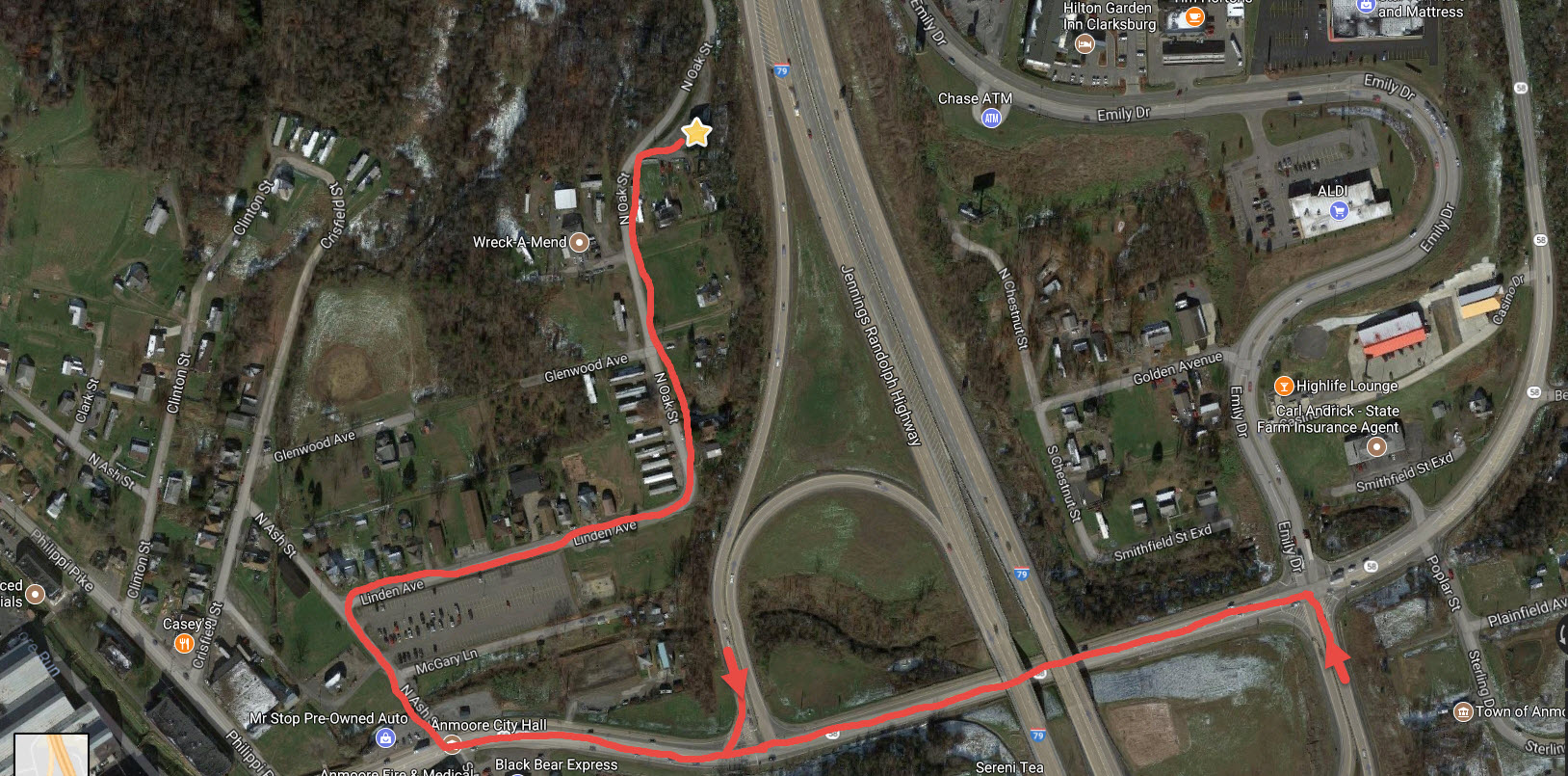 Grogg's Truck & Auto Repair, Brakes & More! Contact Grogg's Auto Repair