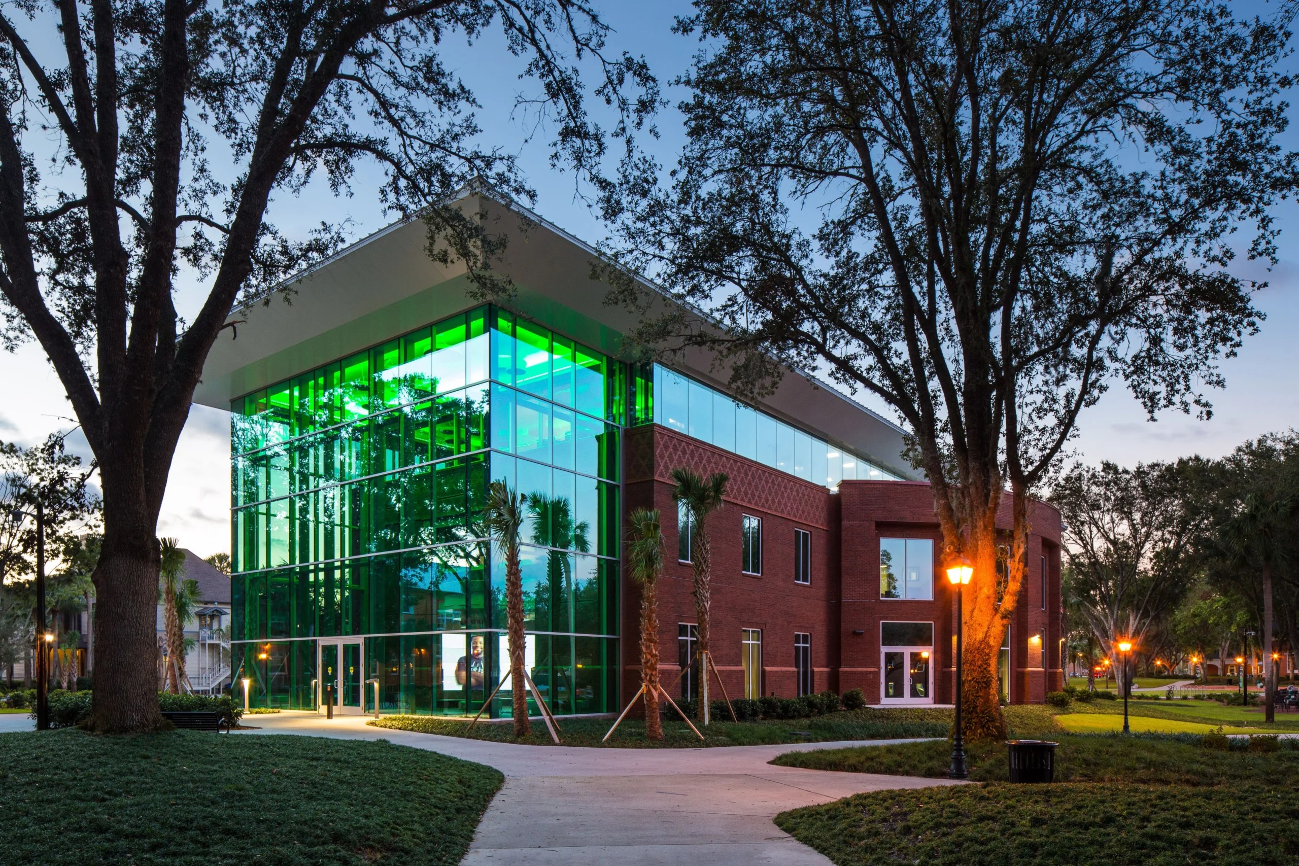 Educational & Daycare Groh Architecture