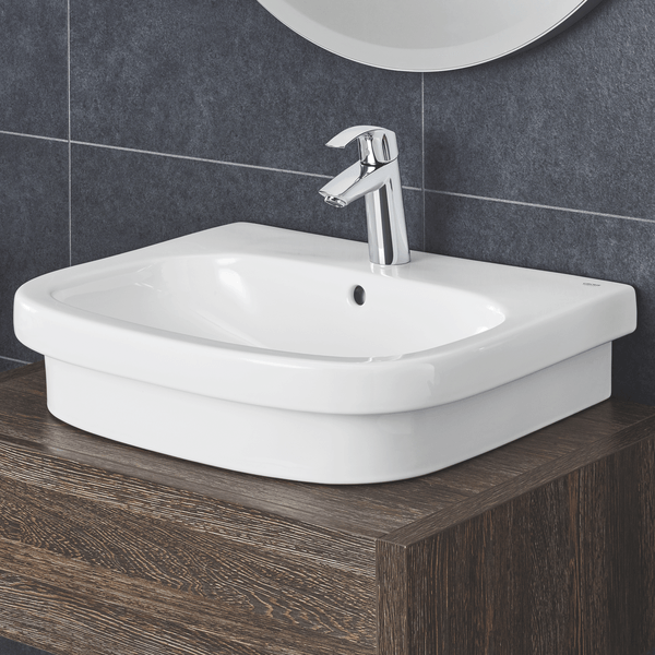 Раковина накладная 60 Grohe Euro Ceramic 39337000