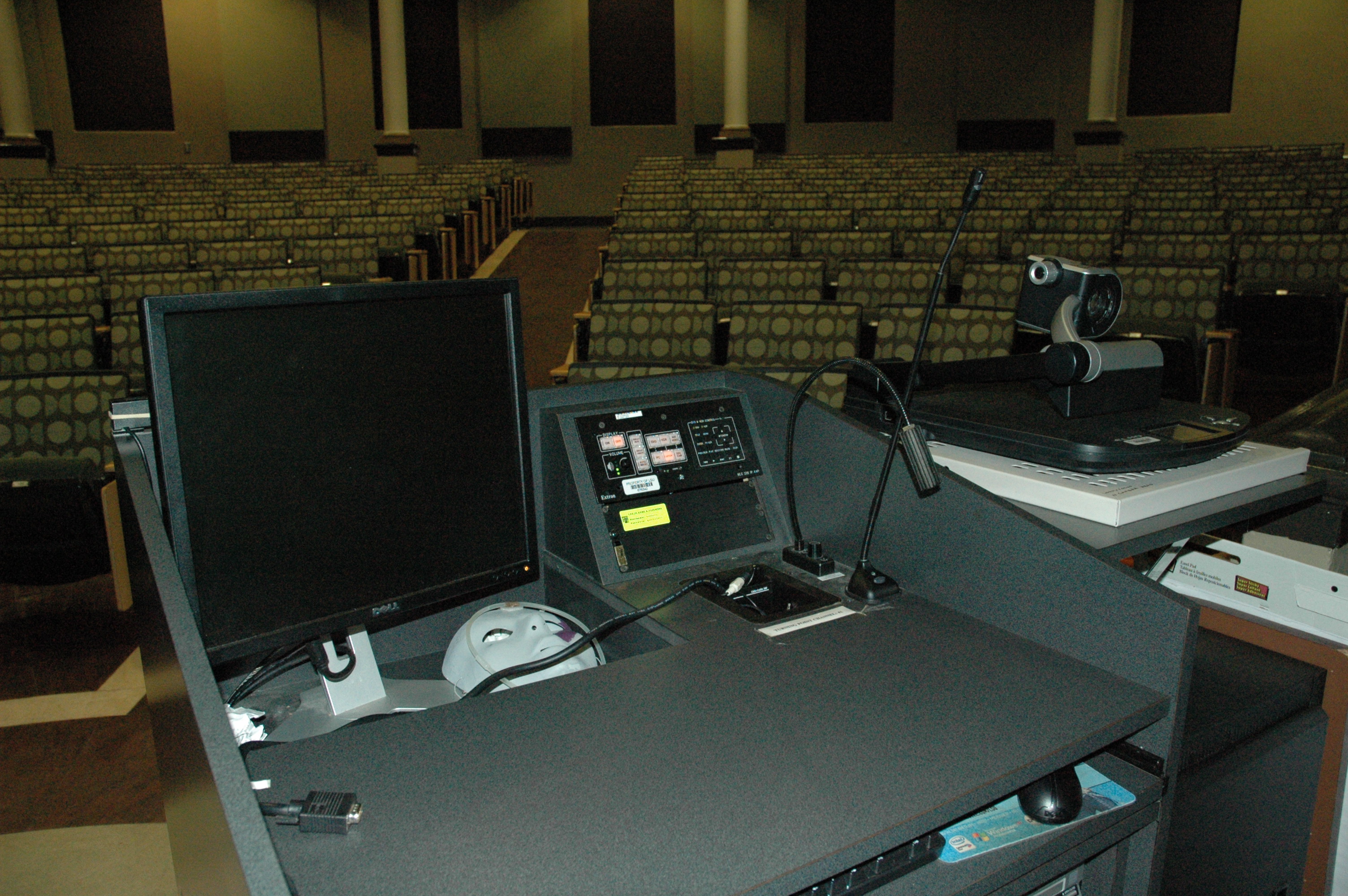 Dodson 100 GROK Knowledge Base