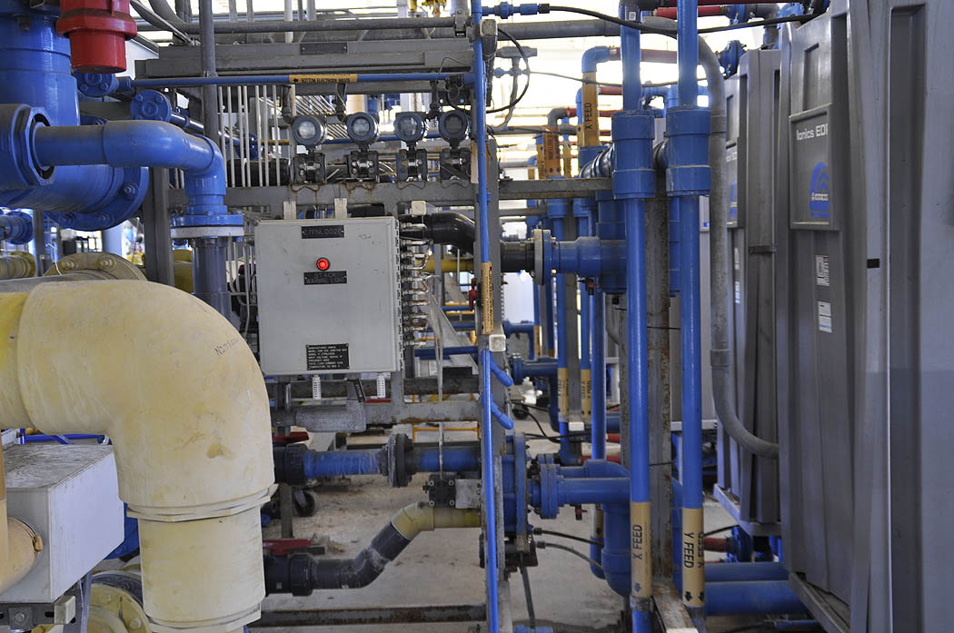 North City Water Reclamation Plant « GrokSurf's San Diego