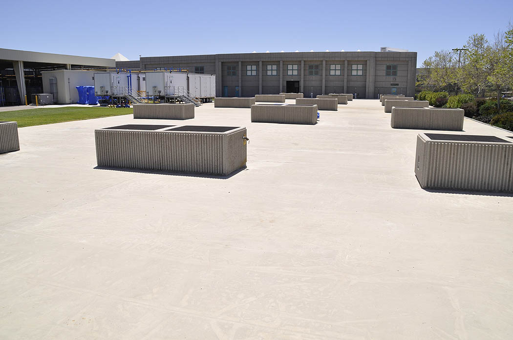 North City Water Reclamation Plant « GrokSurf's San Diego