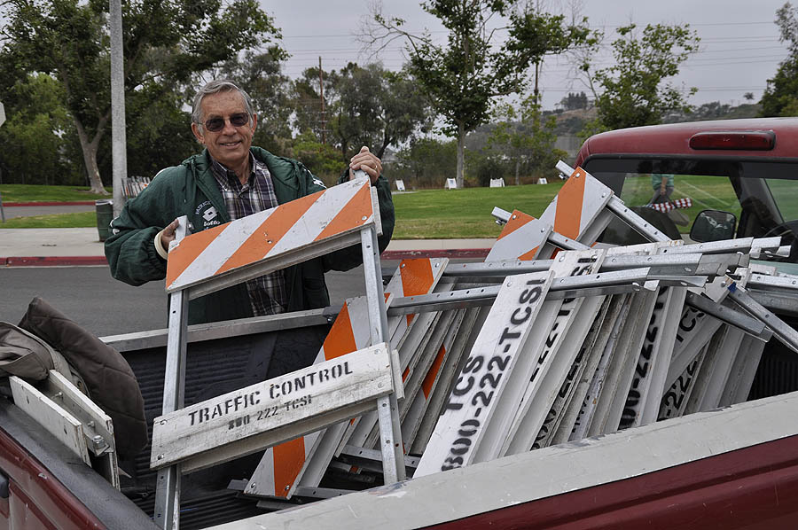 Scenes from the Lake Murray July 4 Music Fest « GrokSurf's San Diego