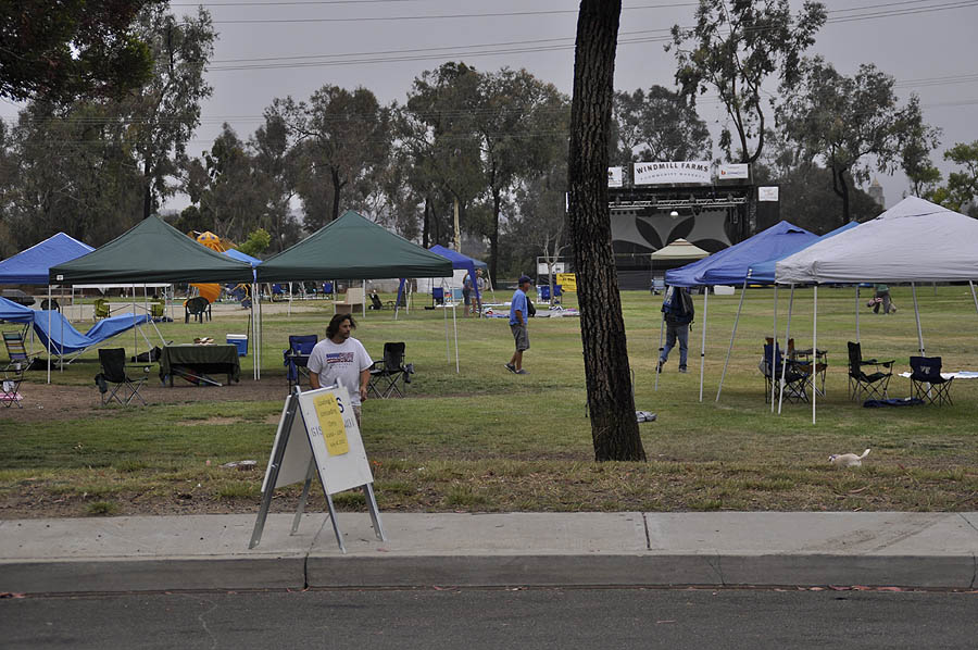 Scenes from the Lake Murray July 4 Music Fest « GrokSurf's San Diego