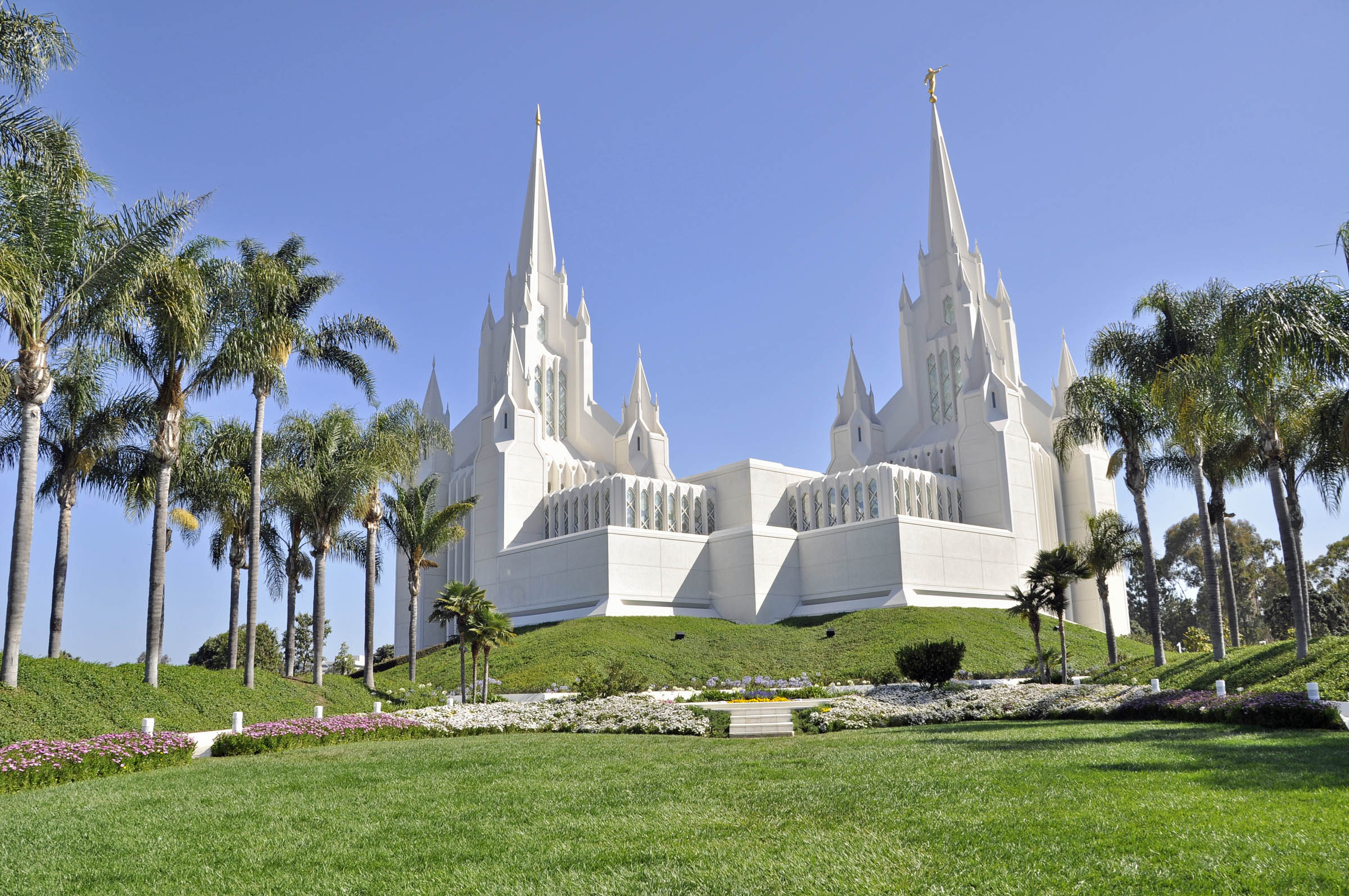 San Diego California Temple (The Church of Jesus Christ of LatterDay