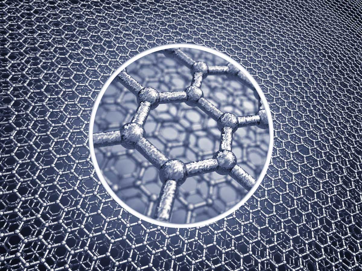 Graphene Production Properties Uses