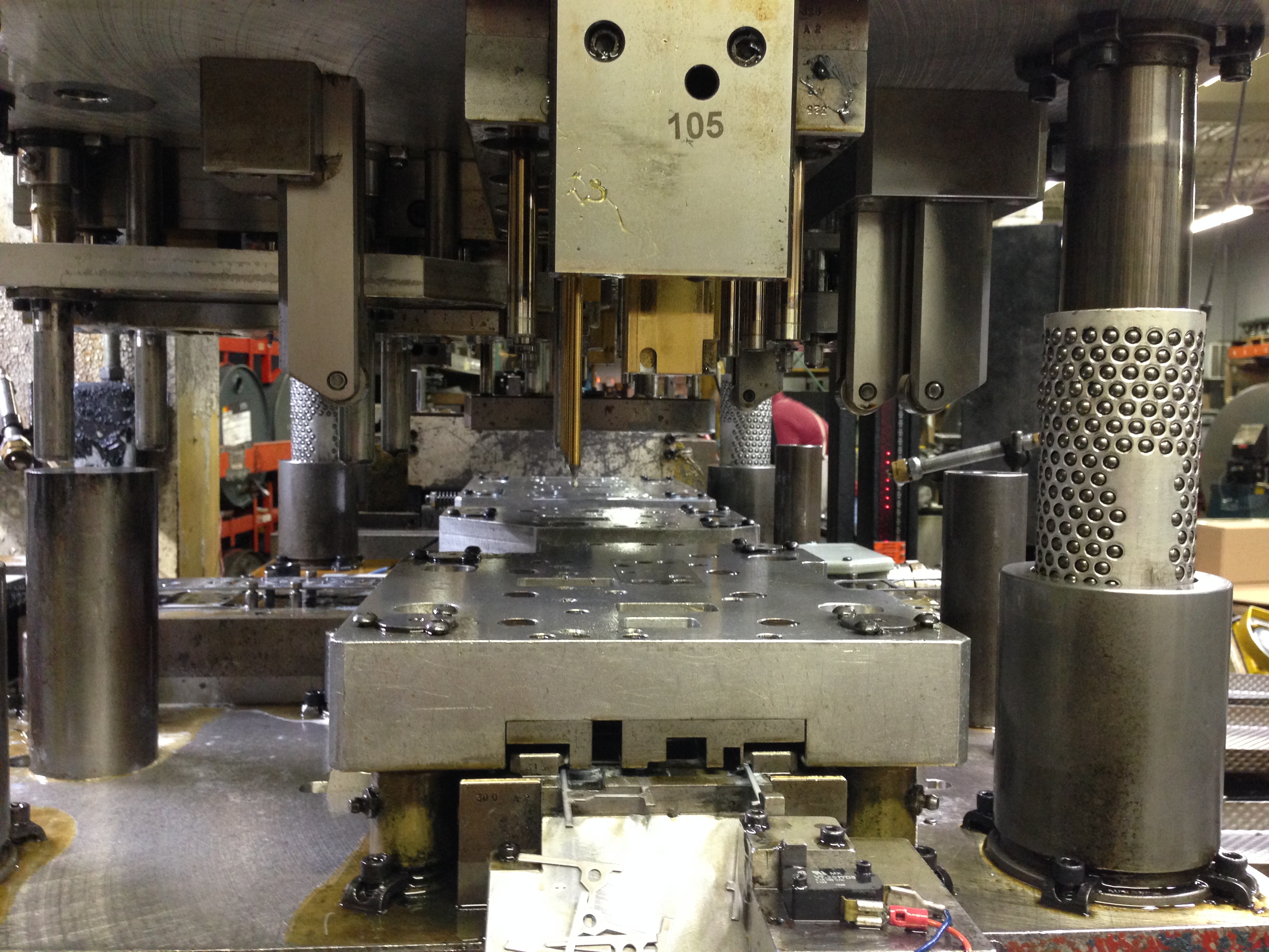 IMG_4547 Gromax Precision Die & Mfg. Inc.