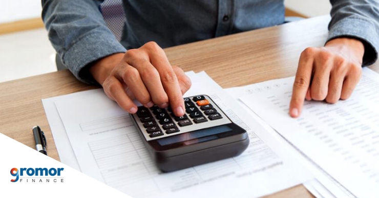 Difference Between A Business Loan And Line Of Credit Gromor Blog