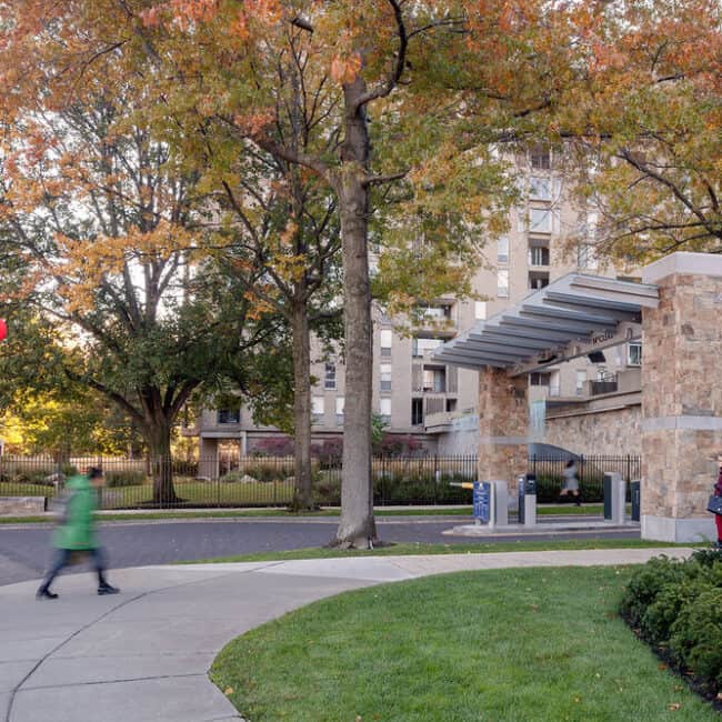 Brookhouse Condominiums Groom Construction