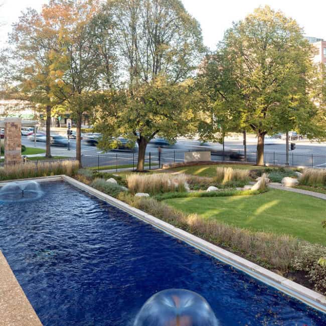 Brookhouse Condominiums Groom Construction