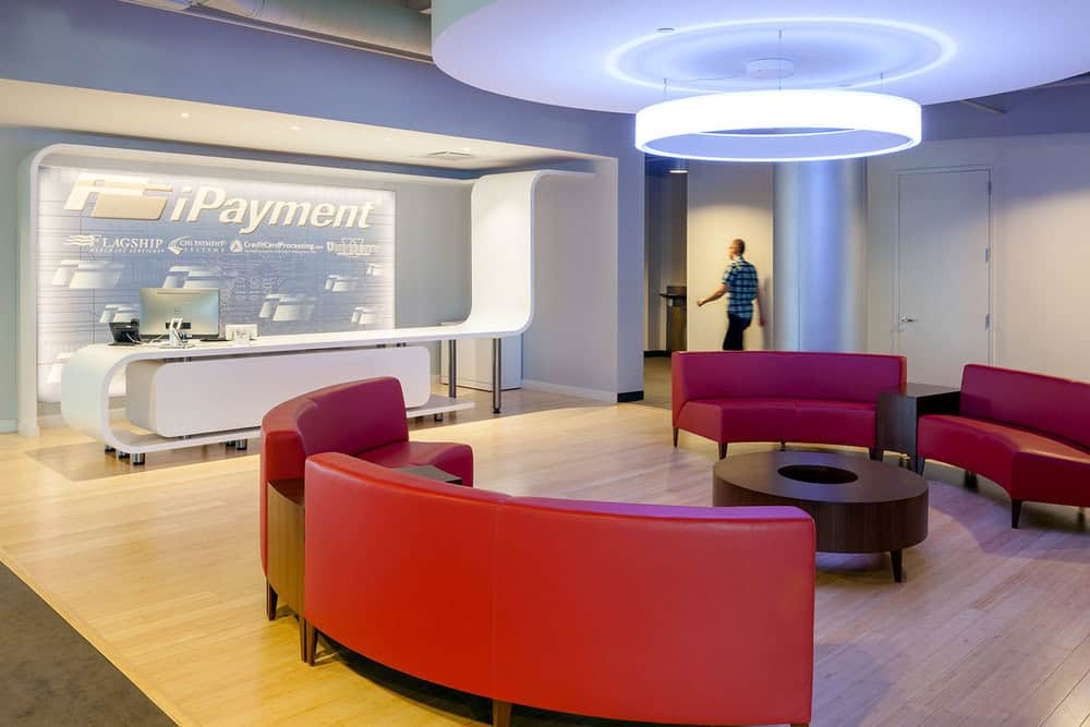 Flagship Merchant Services Groom Construction