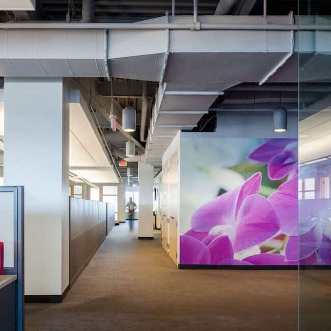 Flagship Merchant Services Groom Construction