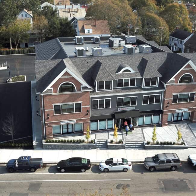 331 Lafayette Street Groom Construction