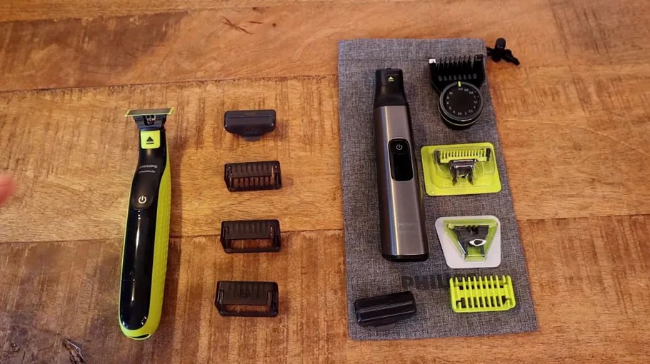 Philips OneBlade vs OneBlade Pro Which One Suits You The Best?