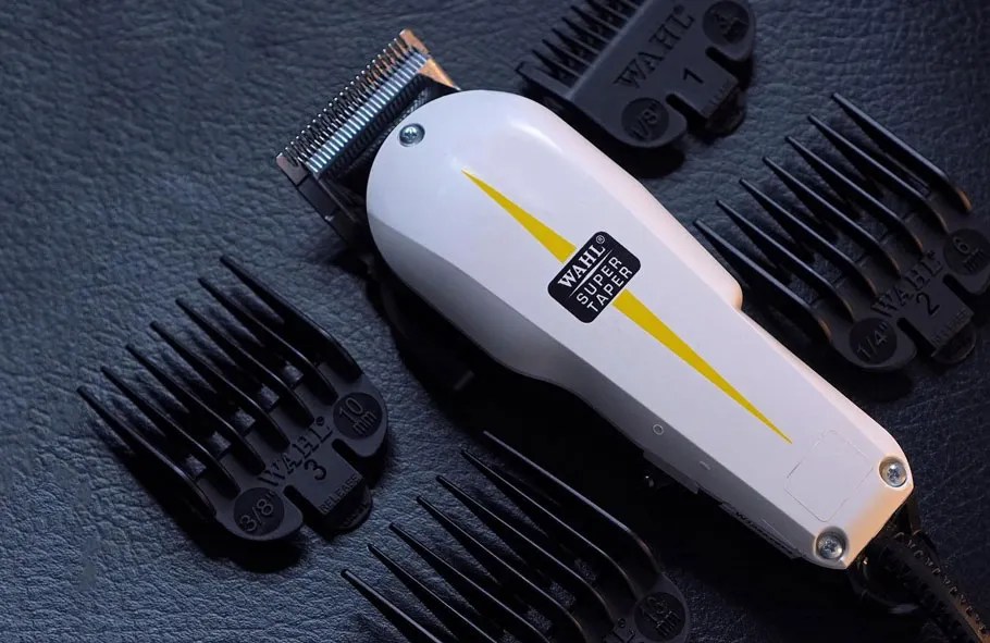 Haircut Numbers From 0 to 8 A Complete Guide To Hair Clipper Sizes