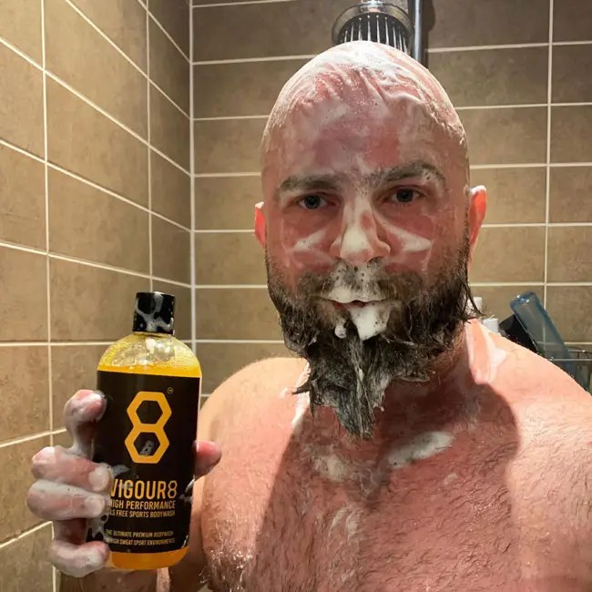 How Often Should You Wash Your Beard? The Definitive Guide