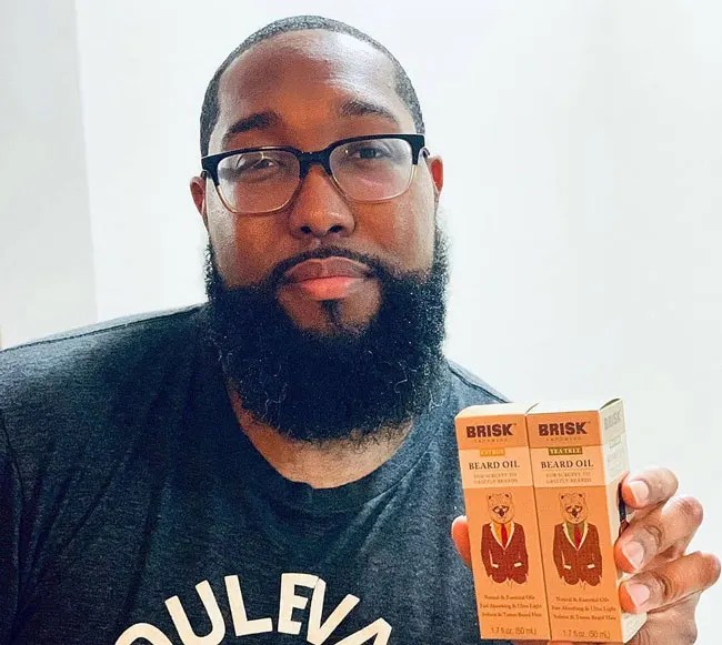 Tea Tree Oil for Beard Why Is It So Special?