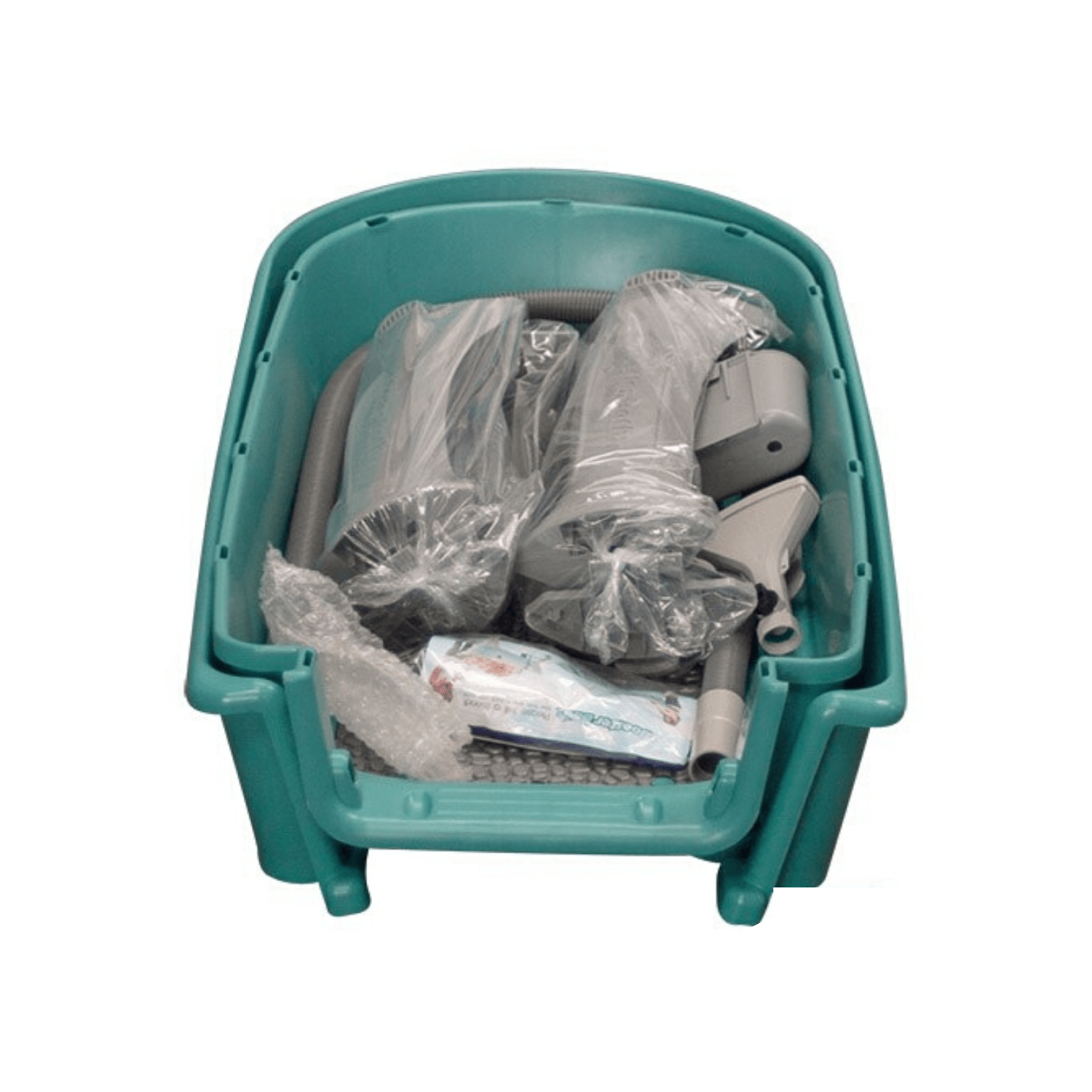 Booster Bath hundebadekar XL store hunde GroomIT