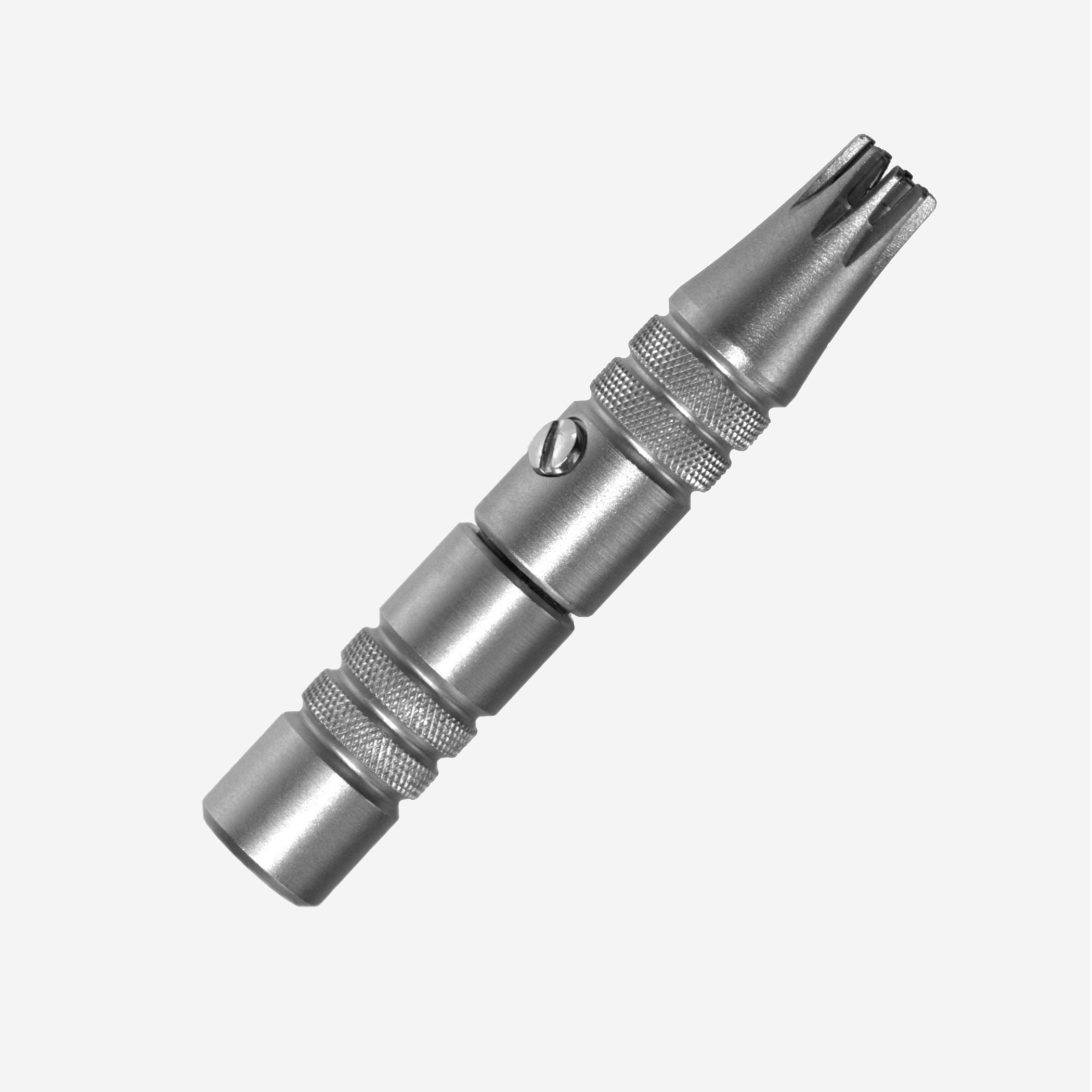 Teresa Caruso Groom Mate Platinum Xl Nose & Ear Hair Trimmer