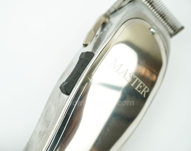 Andis Master Power Button