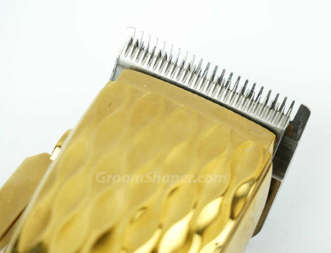 FADEKING Clipper Blade