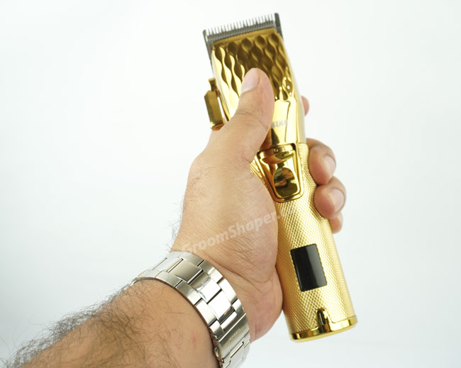 FADEKING Clipper Grip