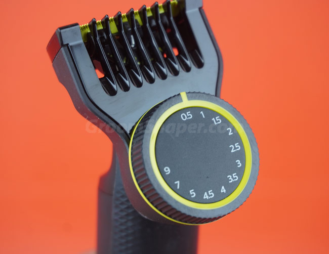 Philips OneBlade Guide Comb