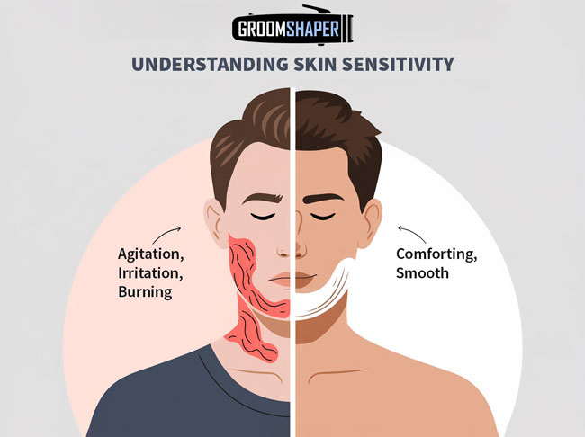 Understanding Skin Sensitivity