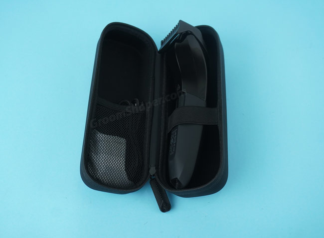 MANSCAPED The Beard Hedger Storage Case