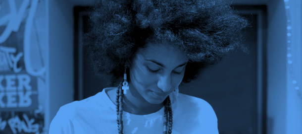 SARAH FARINA Am Deck 08 Groove