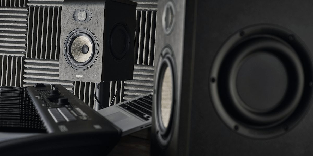 the best inexpensive studio monitors under 150