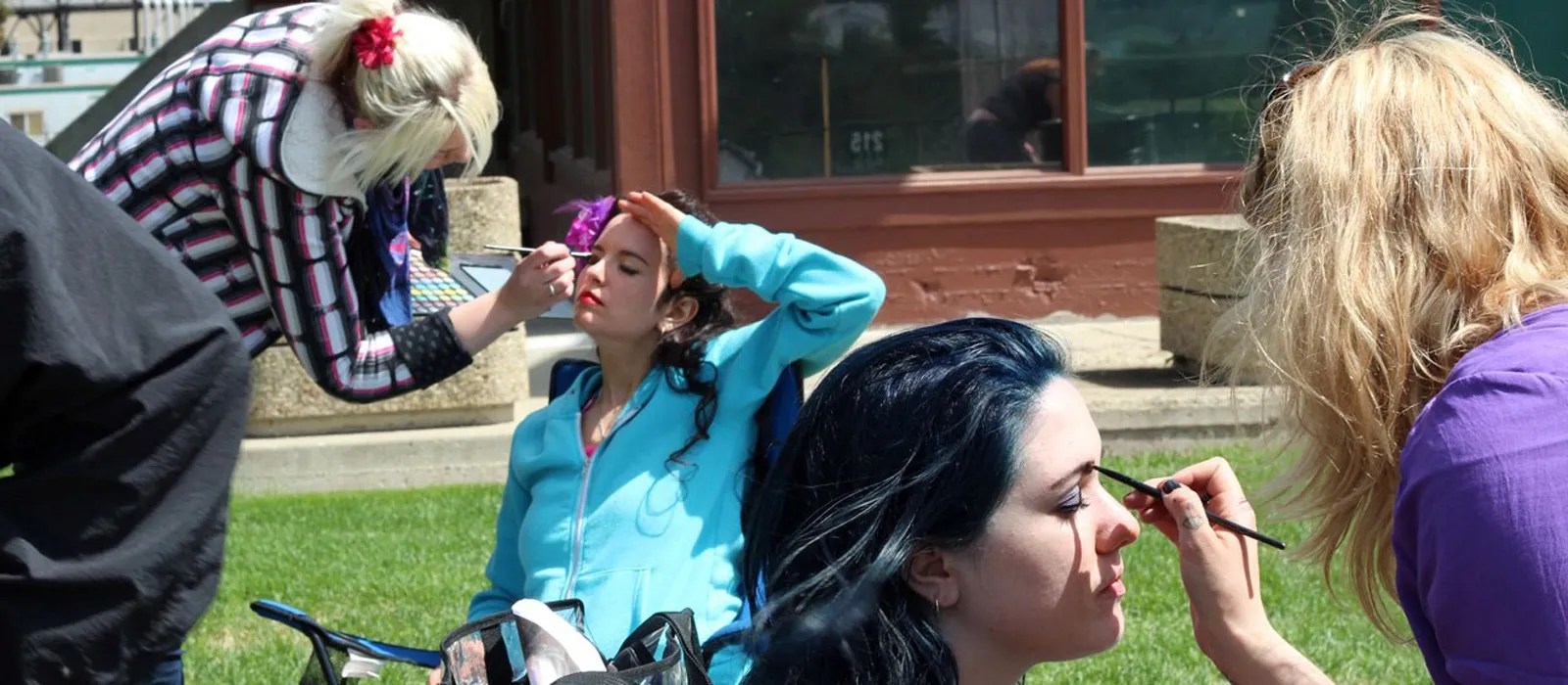 Groove Soldier Productions