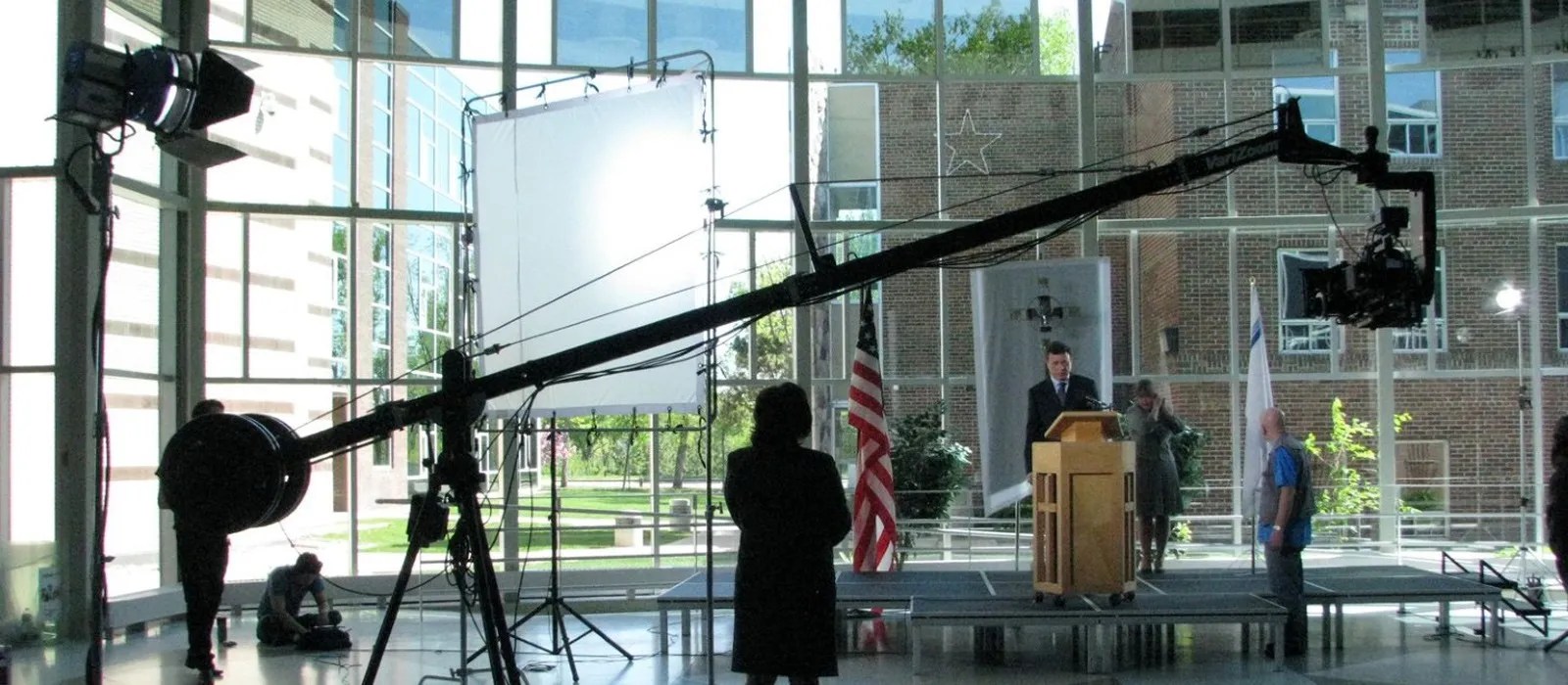 Groove Soldier Productions