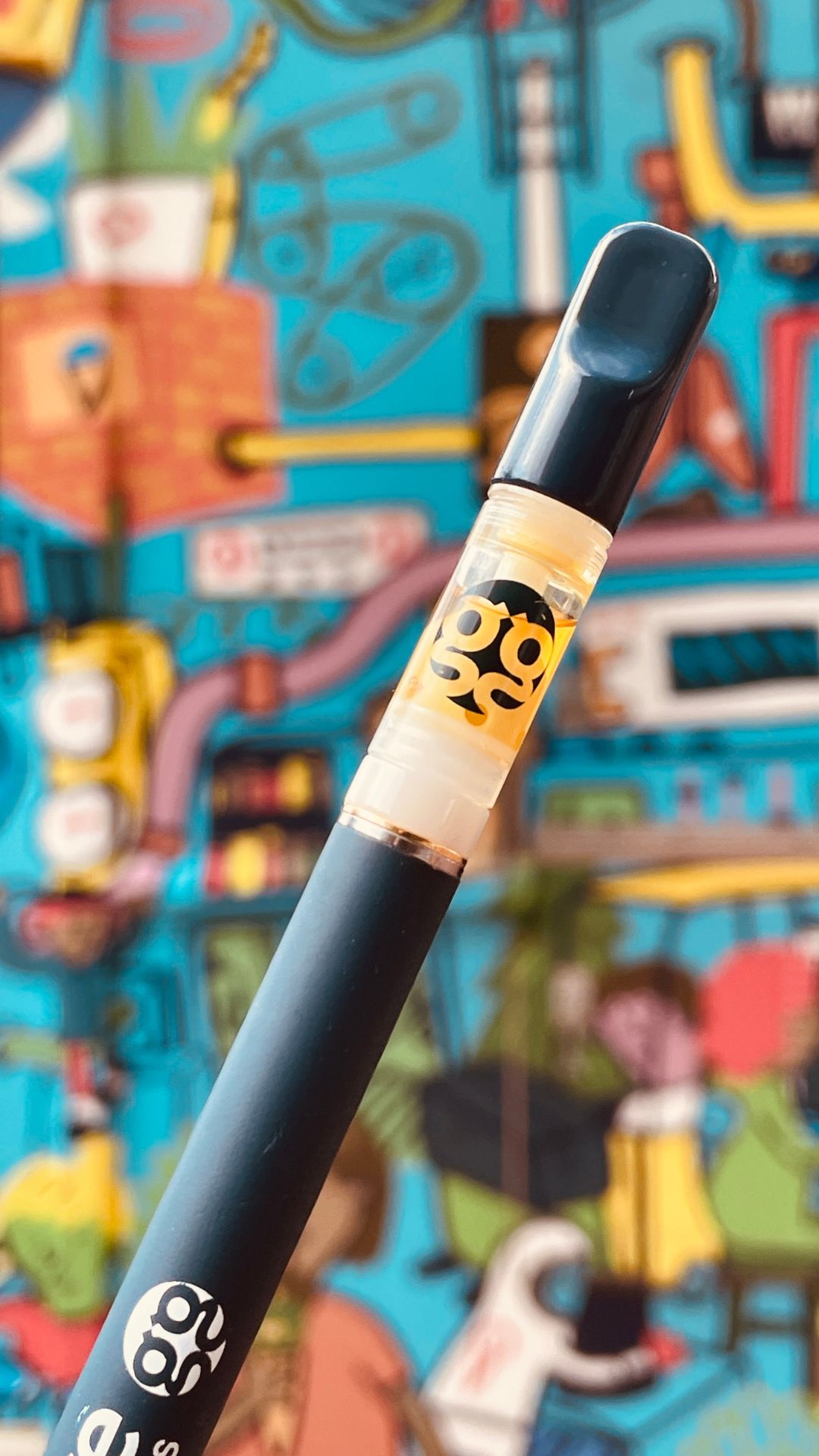 You Deserve The Best New Ceramic Vape Cartridge Groove Solventless