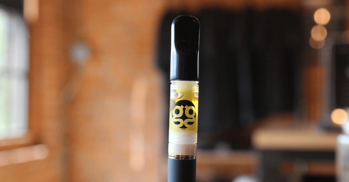 You Deserve The Best New Ceramic Vape Cartridges Available at Groove